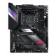 ASUS ROG Crosshair VIII Hero (WI-FI) placa base Zócalo AM4 ATX AMD X570 90MB10T0-M0EAY0